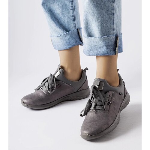 D/CEO White trainers Justar Cene