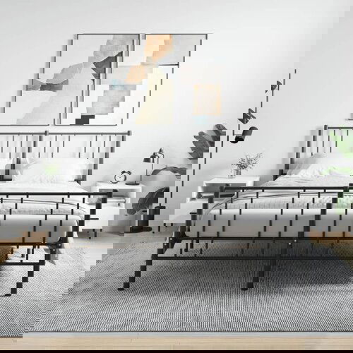 vidaXL Noćni ormarići 2 kom bijeli 40x35x47 5 cm od konstruiranog drva Cijene