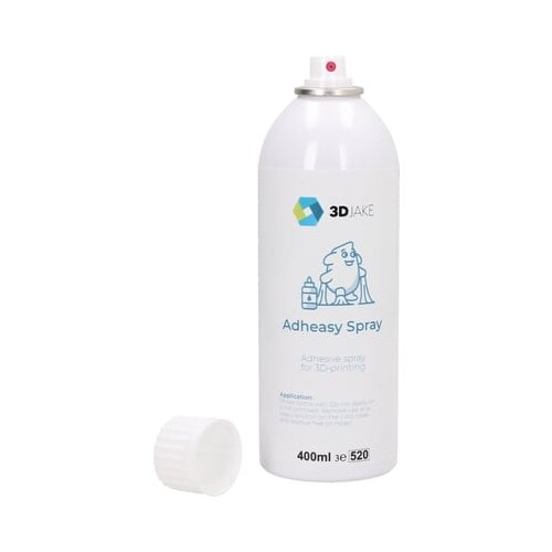 3DJAKE adheasy Spray Slike