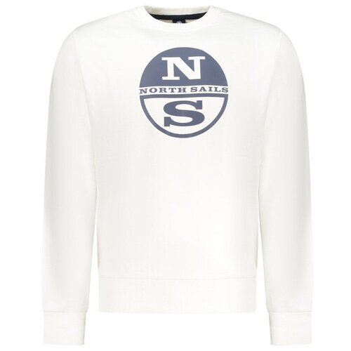 North Sails Športne jope in jakne 993036000bi0101 Modra Cene