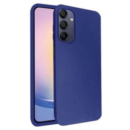  Maska za mobilni telefon samsung A24 plus, teget Cene