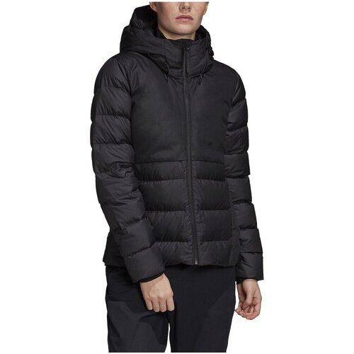 Adidas Puhovke Traveer Cold.rdy Črna Slike