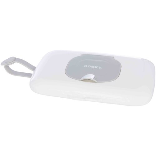 Dooky Travel Dispenser Box 1 kos Slike