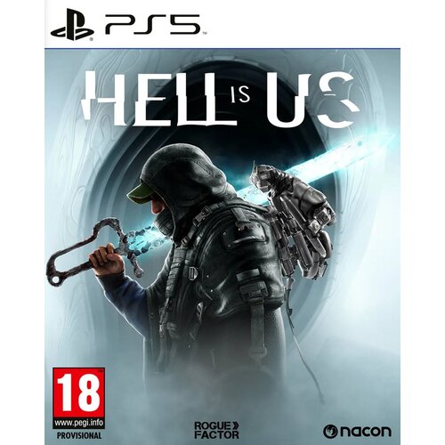 Nacon_Gaming PS5 Hell is Us Slike