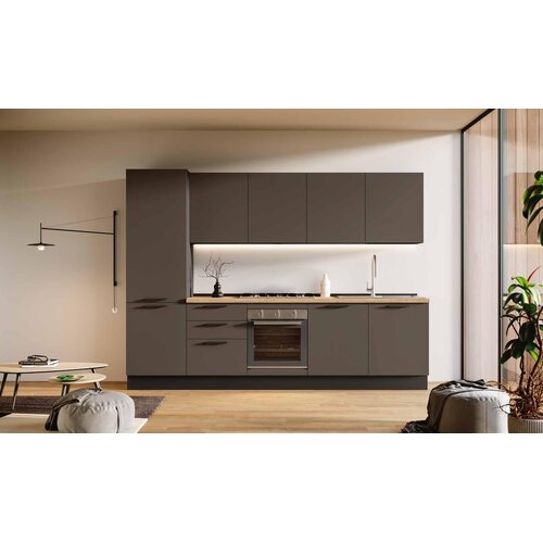 LUME HOME Komplet kuhinja CAPRI 300C/D SA APARATIMA Cijene