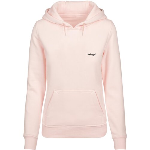 Miss Tee Women's Babygal Hoody Sweatshirt - Pink Cijene