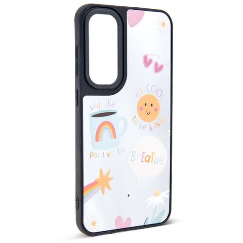  Maska za telefon FASHION MIRROR za Samsung S23 FE DZ2/6 Cene