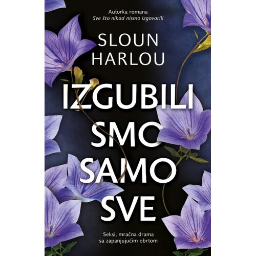 Laguna Izgubili smo samo sve Slike