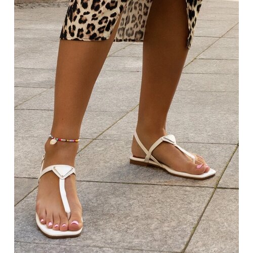 D/CEO Yellow sandals Dolores Slike