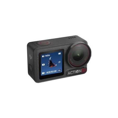 Dji Osmo Action 5 Pro Adventure Combo, Akciona Kamera (CP.OS.00000350.02) Cene