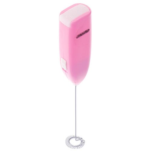 Adler Mutilica za cappuccino Mesko MS4493 PINK Slike