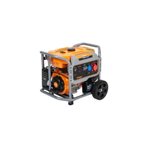Villager agregat VGP 6700 S 6.5kW Slike