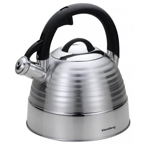 Shumee jekleni čelnik 3,0L klausberg KB-7481, (21385306) Cene