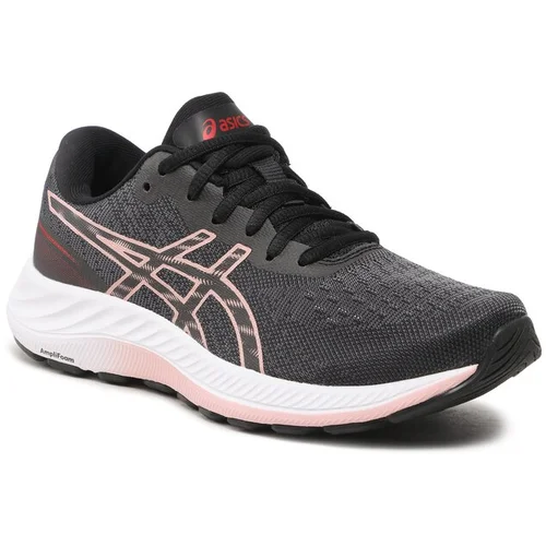 Asics GEL-EXCITE 9 Ženska obuća za trčanje, crna, veličina 37.5