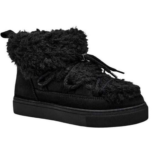 Inuikii plitke ženske čizme Cene