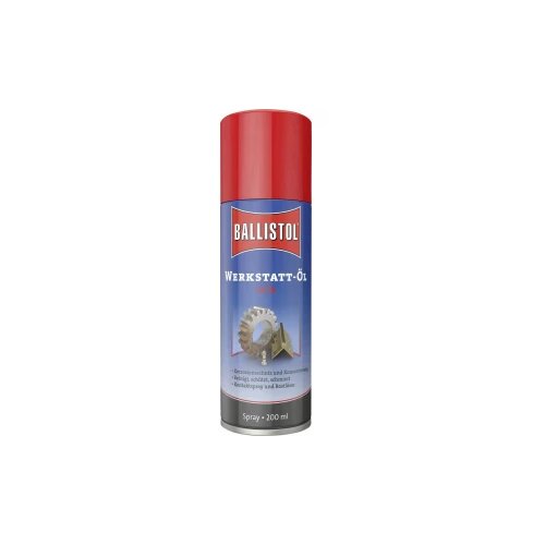 Ballistol 22950 radioničko ulje 200 ml Cijene