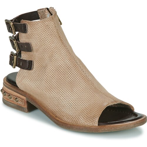 Airstep / A.S.98 GEA MID Bež Slike