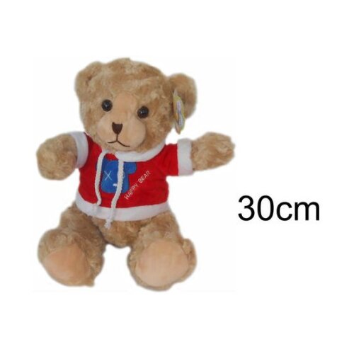 Pli&amp;scaron;ani meda 30cm ( 381989 ) Slike