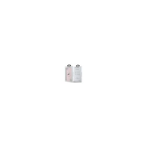  Originalen KARL LAGERFELD ovitek MagSafe iPhone 16e - Karl and Choupette - roza - KLHMPSE4SKCHTCP Slike