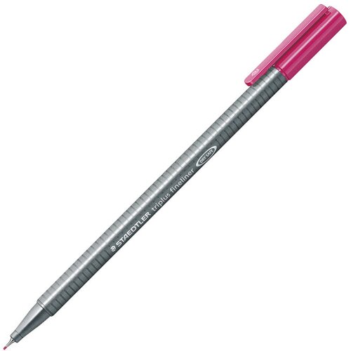  FINELINER 0,3MM TRIPLUS STAEDTLER 334-20 ROZI Cene