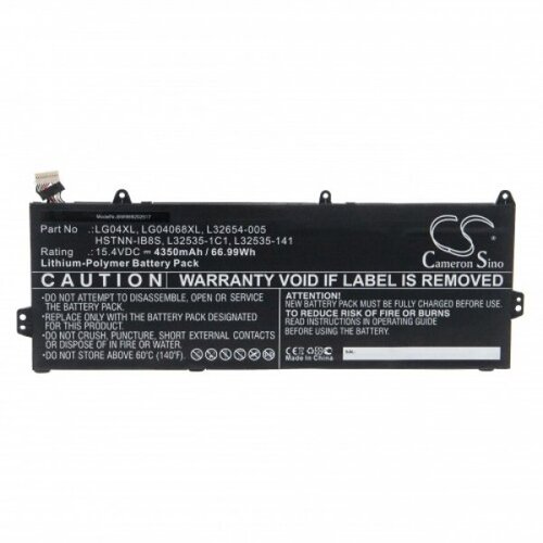  Baterija za HP Pavilion 15-CS, 4350 mAh Cene