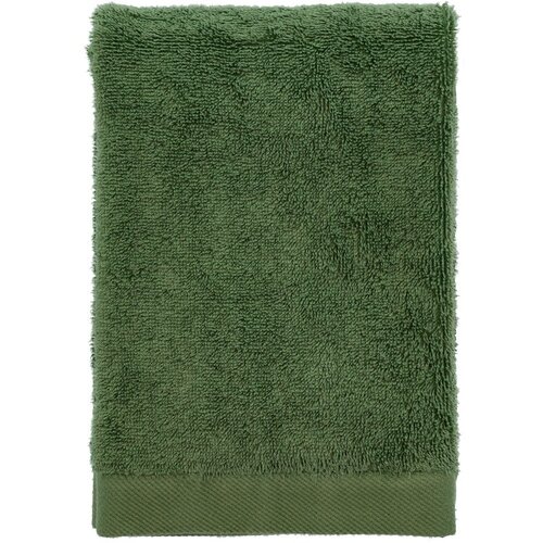 Södahl Zelena brisača iz organskega bombaža 50x100 cm Comfort Organic - Södahl Cene