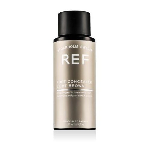  Root Concealer boja za kosu obojena kosa svi tipovi kose 100 ml nijansa Light Brown unisex Cijene