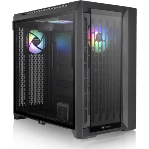 Thermaltake CTE C750 TG ARGB Black Thermaltake CTE C750 TG ARGB Black
