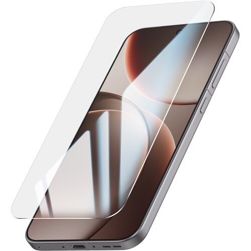 AVIZAR 9H za&amp;scaron;čita zaslona za Oppo X9 iz 2.5D kaljenega stekla, Prozorna, (5000276403) Slike