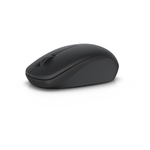 DELL OEM WM126 Wireless Optical crni mi&amp;scaron; Slike