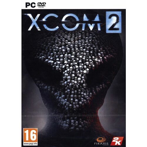 Take2 PC igra XCOM 2 Cene