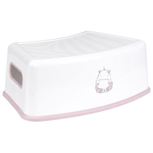 Kikka Boo Steper Hippo Pink Cene