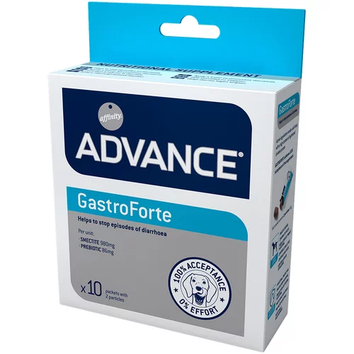Affinity Advance Advance Gastro Forte Supplement - 100 g