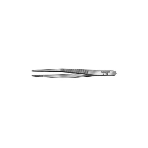 Bernstein Tools for Electronics 5-119 precizne pincete tupi vrh 140 mm Cijene