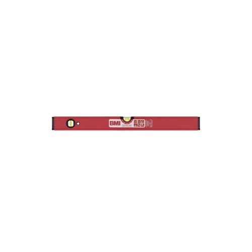 Bmi 696060P libela iz laganog metala 60 cm 0.5 mm/m Slike