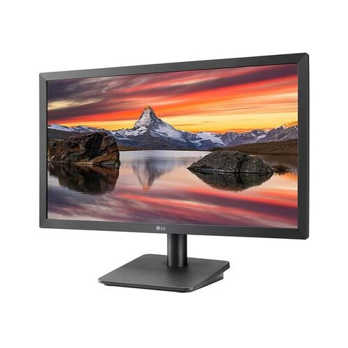 LG 22MP410P-B FHD 21,5&amp;Prime; Monitor Slike