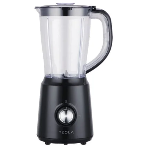 Tesla Blender BL202B500 W; 1,5l; INOX oštrica2 brzine + pulsna funkcija