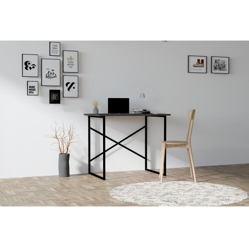 Woody Fashion hanah home radni sto addis 495SSE1525 Cene