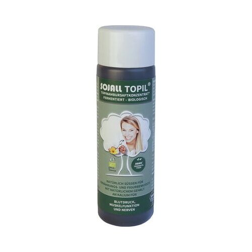 SOJALL Topil Bio Cijene