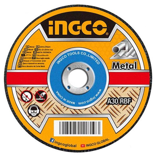 Ingco rezna ploča za MET.115X1.2 Slike