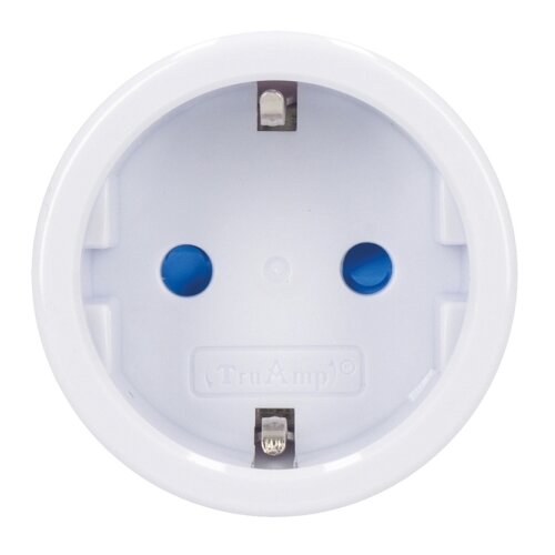 Skross PA28 - Putni adapter za UK, 7 A Slike