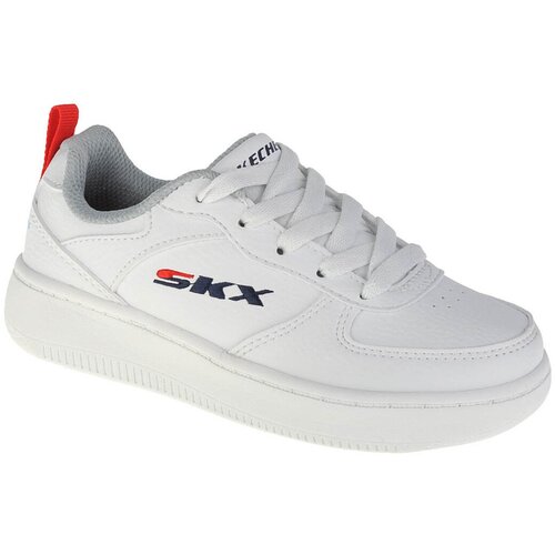 Skechers Sport Court 92 Bijela Slike
