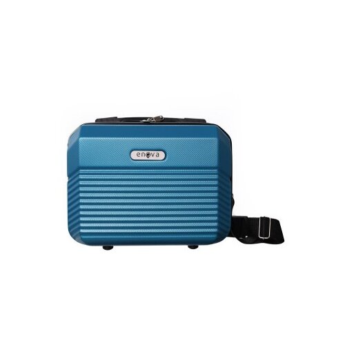 Enova abs beauty case - aqua ( 524.260.58 ) Slike