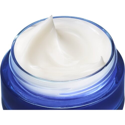 Biotherm Blue Therapy noćna krema protiv bora 50 ml za žene Slike
