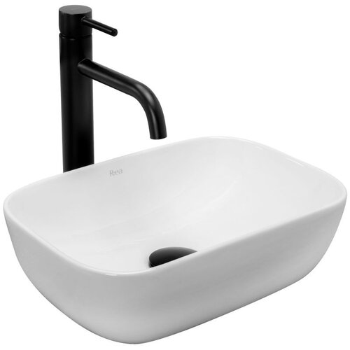 REA Bath Nadgradni umivaonik Rea Belinda mini Slike