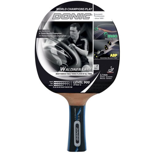 Donic Lopar za namizni tenis DSK Waldner 900, (20384101) Cene