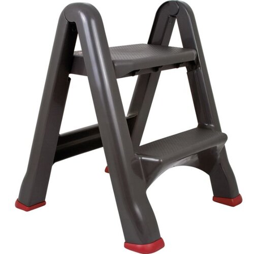Curver merdevine sklapajuće 486x172x630 Slike
