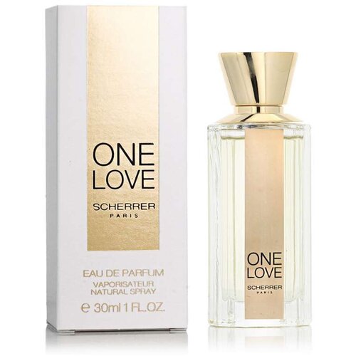 Parfem One Love parfumirana voda za ženske 30 ml Slike