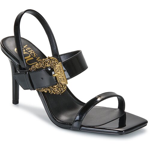 Versace Jeans Couture VA3S71 Crna Slike