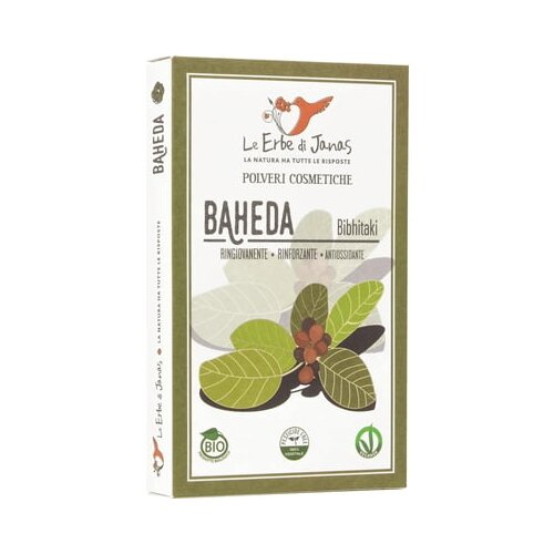 Le Erbe di Janas Baheda Cene